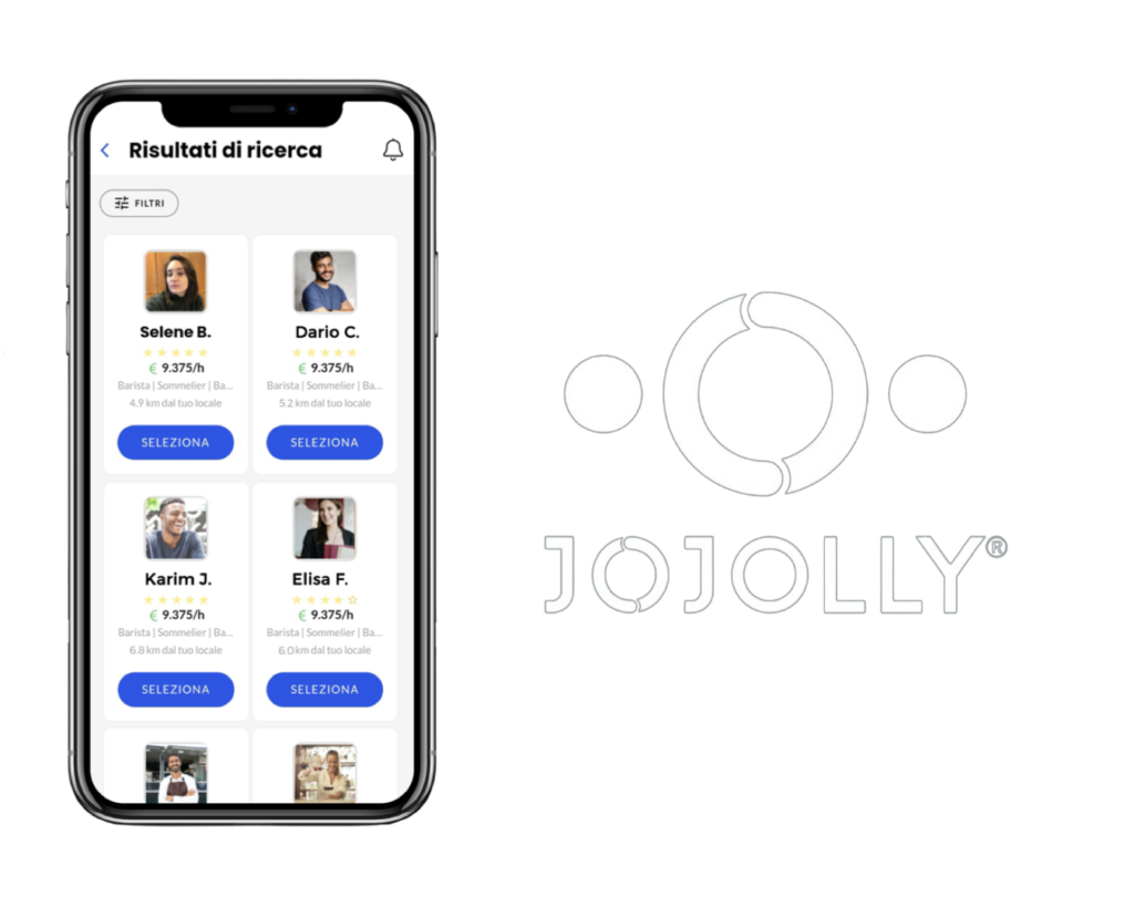 Le migliori app per gestire il tuo ristorante | Jojolly