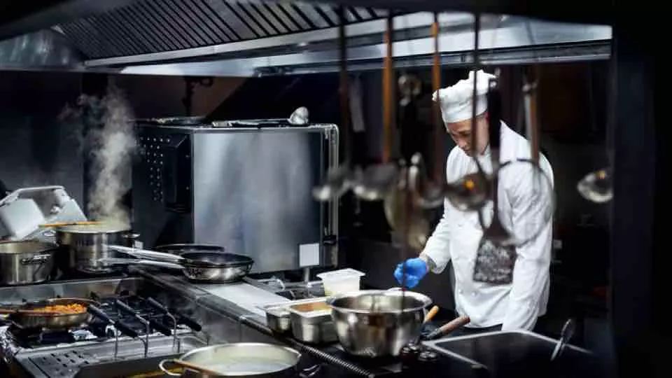 Il Bonus Chef 2022 è arrivato, fino a 6.000 euro
