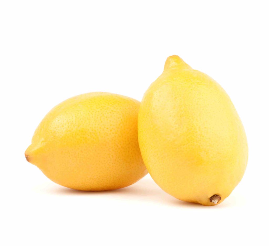 Fornitori alimentari all’ingrosso per ristoranti frutta limone