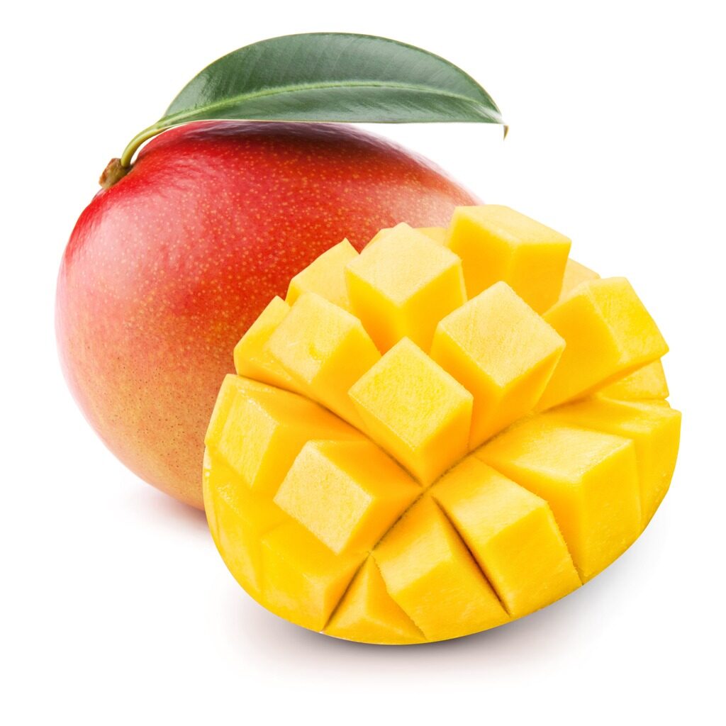 frutta mango