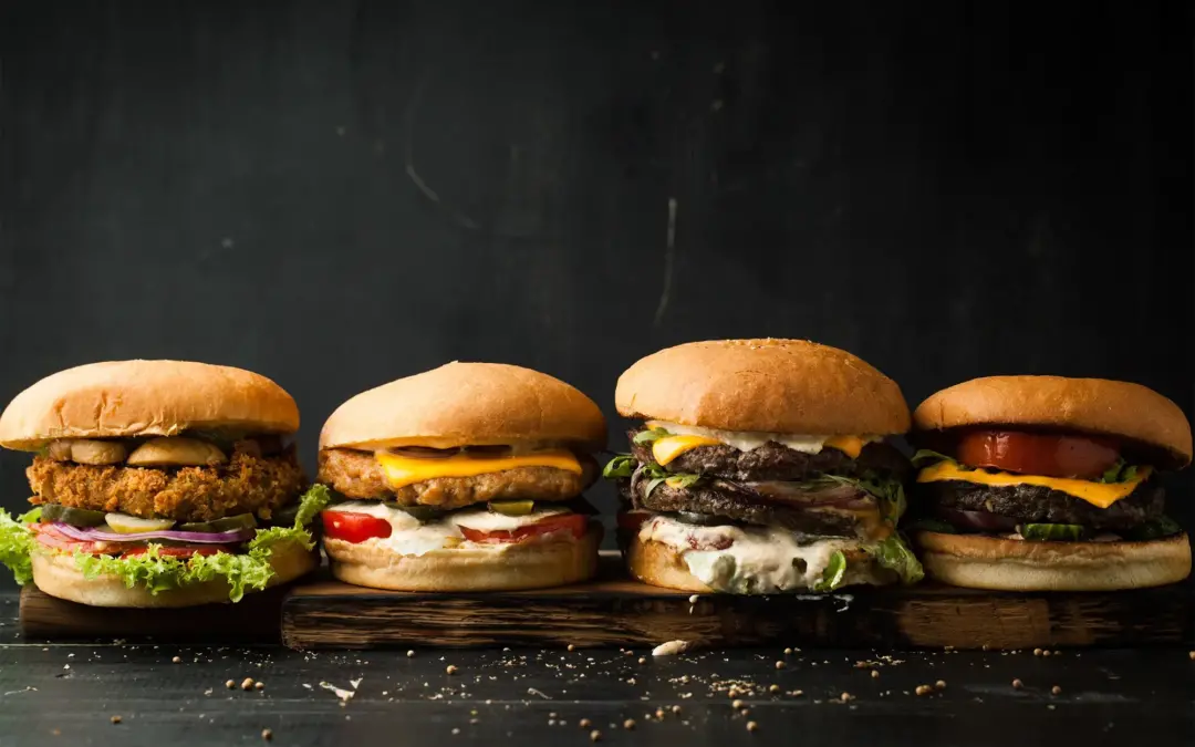 Scopri i migliori fornitori e prezzi per la tua hamburgeria
